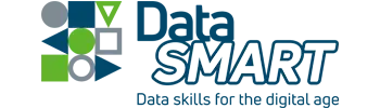 Data SMART Logo