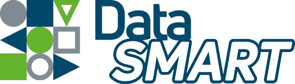 Data SMART logo