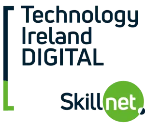 Digital Skillnet Logo