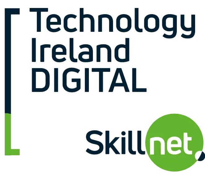 Digital Skillnet Logo