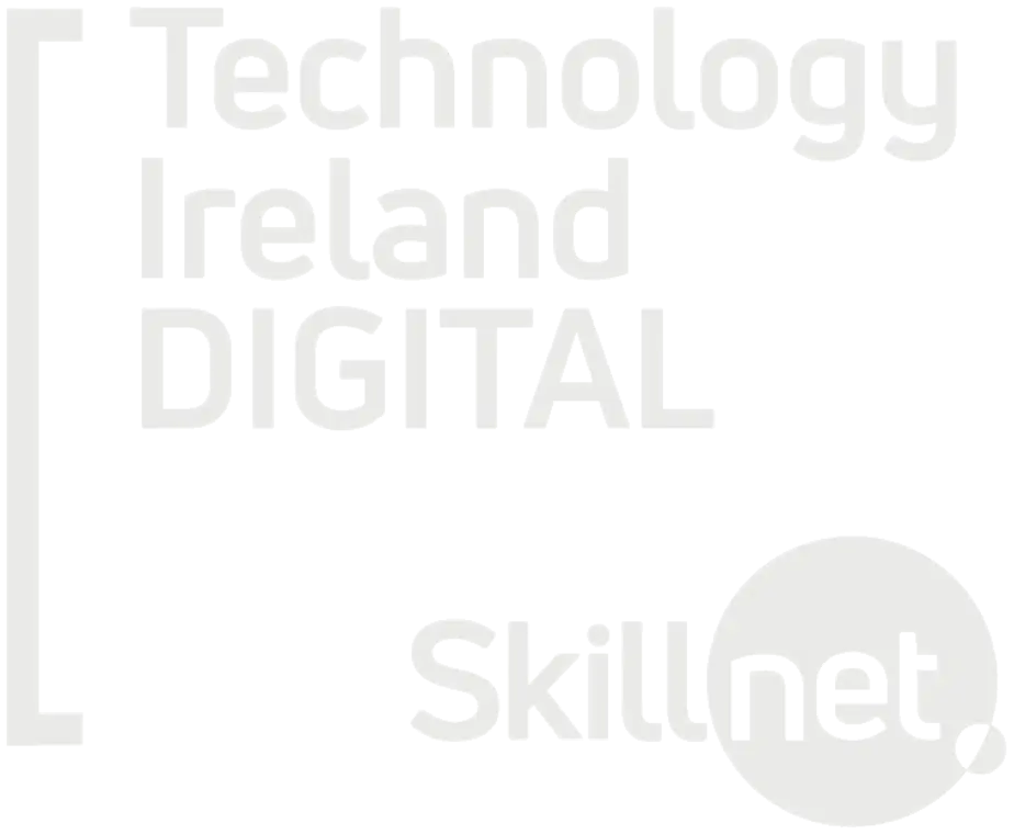 Digital Skillnet Logo